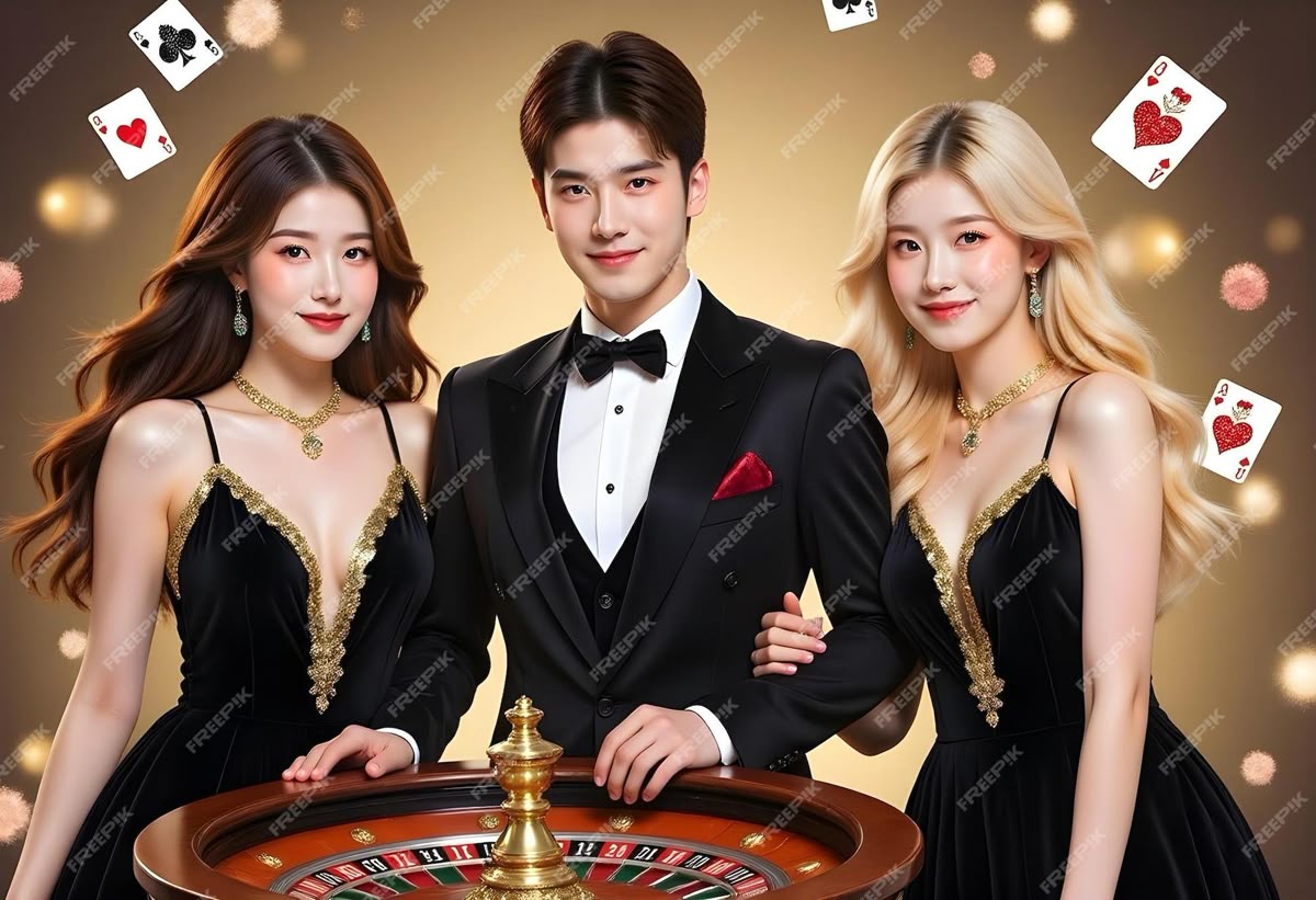 Roulette Casino پاکستان ریئل منی گیمز