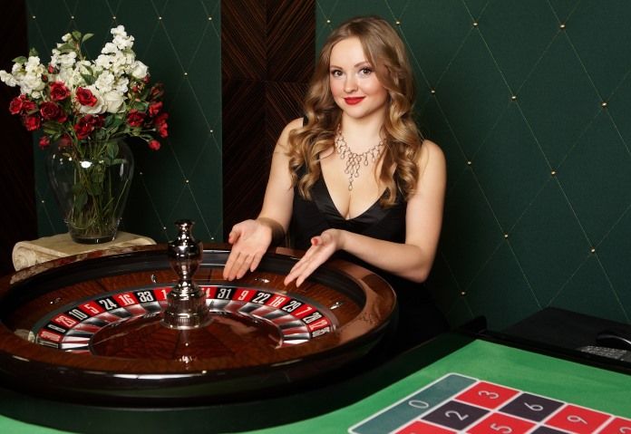 پاکستان میں Roulette Casino قانونی ہے۔
