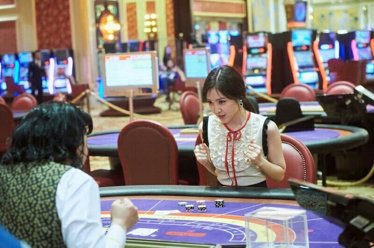 Roulette Casino پاکستان ریئل منی گیمز
