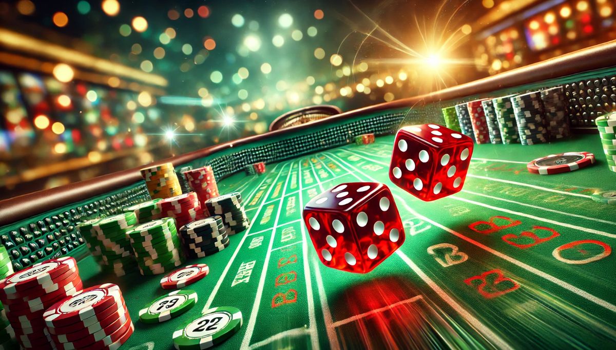 Roulette Casino